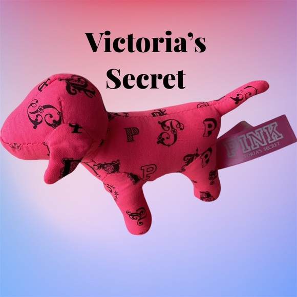 Victoria’s Secret Collectable Pup, NWOT - Picture 1 of 3